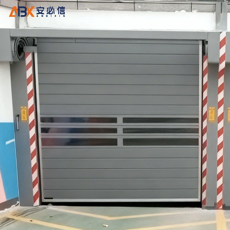 自贡涡轮硬质高速门